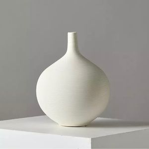 Medium Nordic Gourd Vase